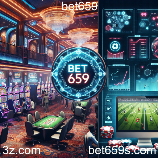 Esportes Virtuais: Uma Nova Fronteira nas Apostas Online